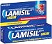Lamisil At Cream For Athletes Foot, 1-Ounce Tube