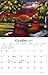 Art of Jonathan Green 2015 Calendar