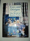 Toys and designs from the world of Beatrix Potter
