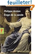 Eloge de la parole