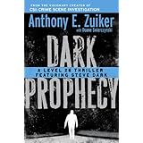 dark prophecy a level 26 thriller featuring steve dark