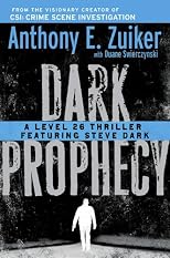 Dark Prophecy