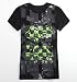 Fox Switch Girls Tee