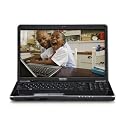 Toshiba Satellite A505-S6020 TruBrite 16.0-Inch Laptop (Black/Silver)