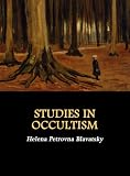 Studies in Occultism