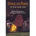 Stones and Bones of New England: A Guide to  Unusual, Historic, and Otherwise Notable Cemeteries