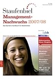 Management-Nachwuchs 2007/08