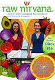 Raw Nirvana Uncooked Food Recipes 5 & 6