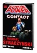 Supreme Power: Contact: Contact Premiere