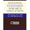 National Standards for Arts Education: What Every Young American Should Know and Be Able to Do in the Arts