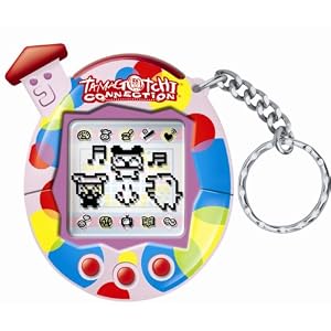 Tamagotchi Connection V 5- Familitichi - Groovy Time by 