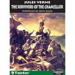 The Survivors of the Chancellor