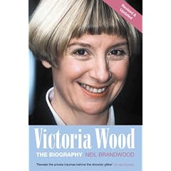 Victoria Wood: The Biography