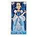 Disney Cinderella Classic Doll with Gus Figure - 12 Inch