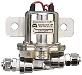 Wolo 804EV Electric Solenoid Valve