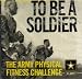 To Be A Soldier ~ The Army Physical Fitness DVD
