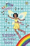 Emma the Easter fairy