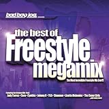 the best of Freestyle Megamix 1
