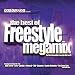 the best of Freestyle Megamix 1