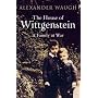 The House of Wittgenstein: A Family at War