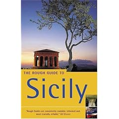 The Rough Guide to Sicily - Edition 6