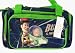 Disney Toy Story Wood & Buzz Lightyear Duffle Bag Image