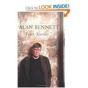 Four Stories - Alan Bennett