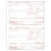 TOPS W-2 Tax Forms For Laser Printers, for Tax Year 2011, Loose Format, 8.5 x 11 Inches, 8 Parts, White, 50 Sets Per Pack (22992)
