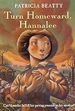 Turn Homeward, Hannalee