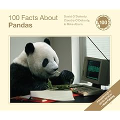 100 Facts About Pandas
