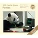100 Facts About Pandas