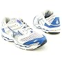 Womens Mizuno Wave Renegade 4 Running Shoe