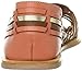 Very Volatile Women's Apache Sandal
