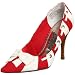 Naughty Monkey Women's Cukoo's Nest Pump