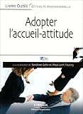 Revue Eyrolles  / Adopter l'accueil-attitude