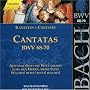Bach: Cantatas, BWV 68-70