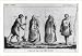 Historic Print (L): [Portraits of Laplanders, 1770: Ostyak woman]