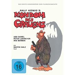 Kondom des Grauens