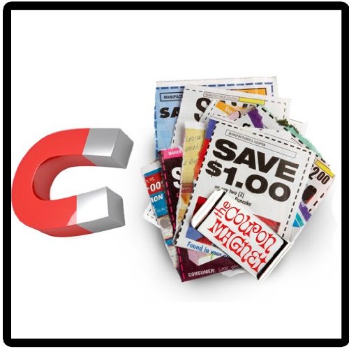 The Coupon Magnet