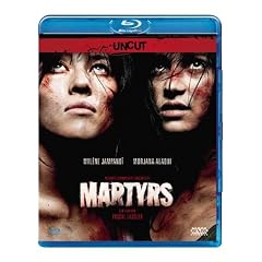 Martyrs (Blu-Ray) - UNCUT!