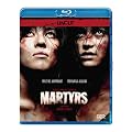 Martyrs (Blu-Ray) - UNCUT!
