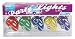 Camco Manufacturing, Inc. 42655 RV Party Lights Retro Travel Trailer