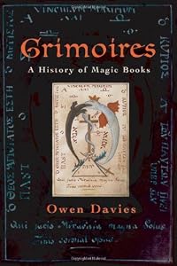 Image of Grimoires: A History of Magic Books