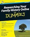 Researching Your Family History Online For Dummies, 2nd Edition (UK Edition)