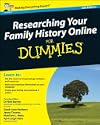 Researching Your