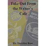 Take Out from the Writers Café
