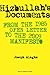 Hizbullah’s Documents: From the 1985 Open Letter to the 2009 Manifesto