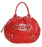 G by GUESS Noelle Dome Satchel
