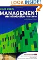 Management: An Introduction with MyLab Access Card
