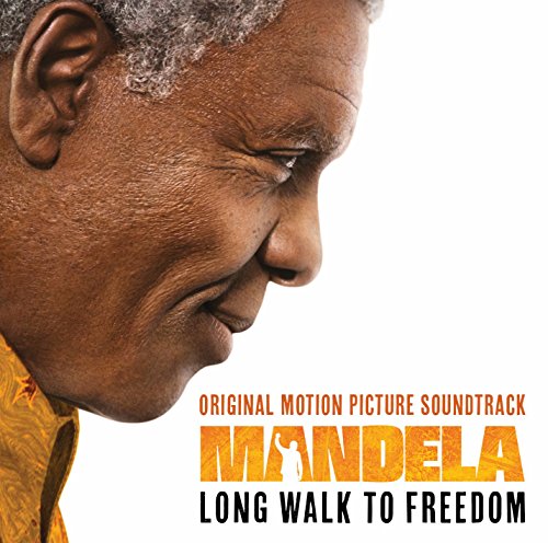 Mandela-Long Walk to Freedom Various Artists
